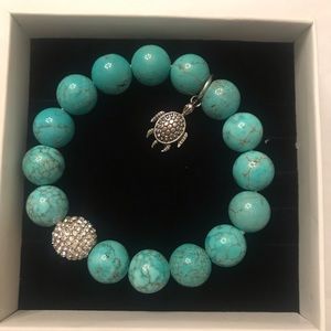 Ashley Bridget bracelet